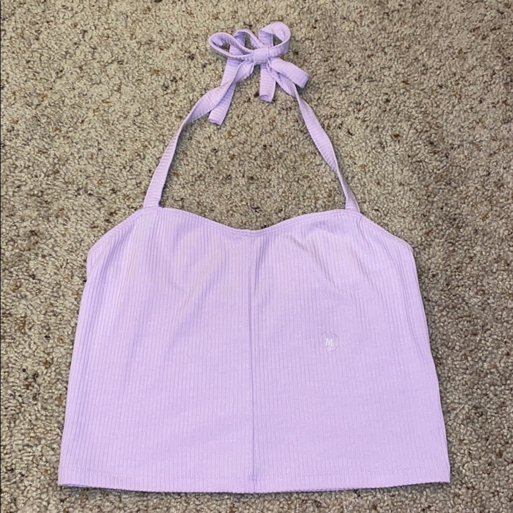 Pacsun Halter Top